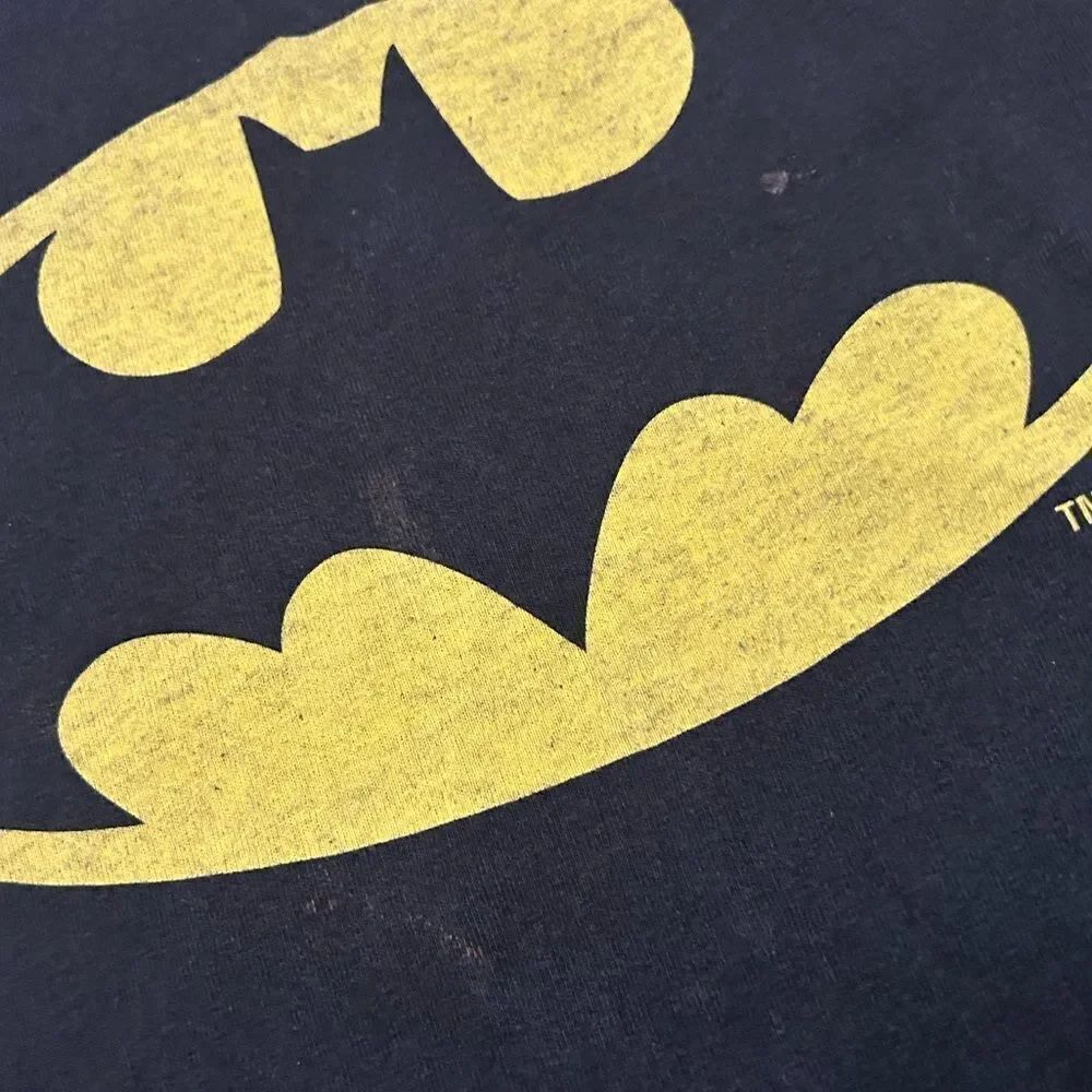 Y2K Batman Tshirt - Picture 5 of 9